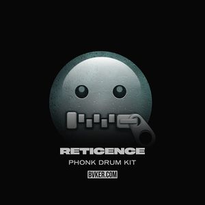 Download Sample pack Reticence Phonk Drum Kit