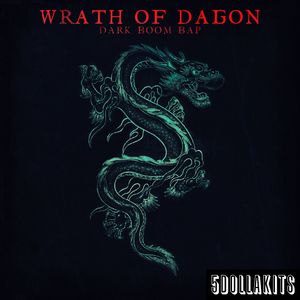 Download Sample pack Wrath Of Dagon: Dark Boom Bap