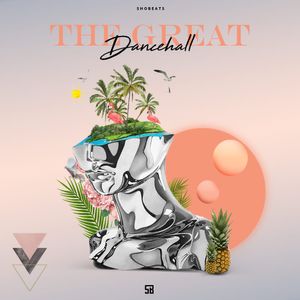 Download Sample pack THE GREAT DANCEHALL