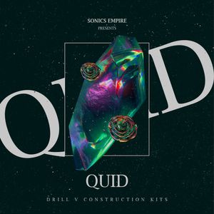 Download Sample pack QUID - DRILL KITS