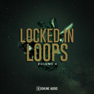 Download Sample pack Locked in Loops Vol. 4