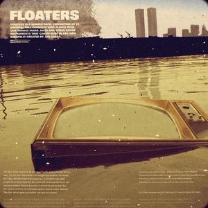 Download Sample pack FLOATERS™