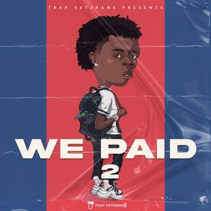 Download Sample pack We Paid 2