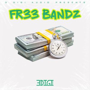 Download Sample pack FR33 BANDZ