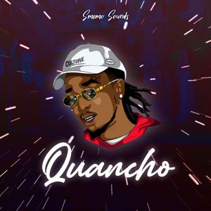 Download Sample pack QUANCHO vol 1
