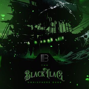 Download Sample pack Black Flag Omnisphere Bank