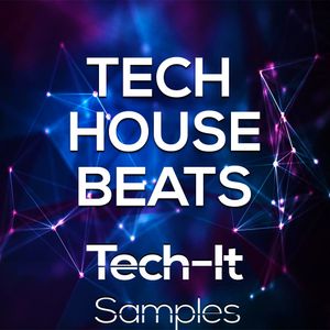 Download Sample pack Tech House Beats