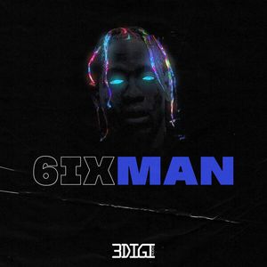 Download Sample pack 6IX MAN
