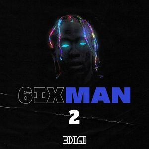 Download Sample pack 6IX MAN 2