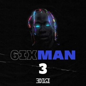 Download Sample pack 6IX MAN 3