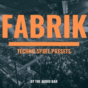 Download Sample pack Fabrik
