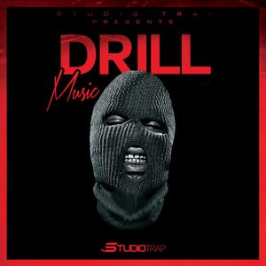Download Sample pack Drill Music