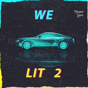 Download Sample pack We Lit 2