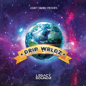 Download Sample pack Drip Wrldz
