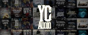 Download Sample pack YC Audio