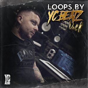Download Sample pack Loops By YC Beatz