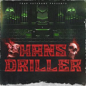 Download Sample pack Hans Driller