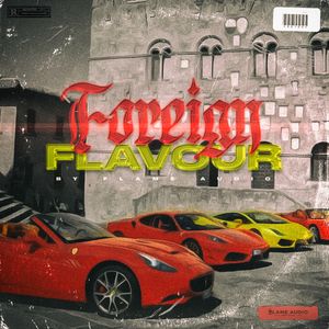 Download Sample pack Foreign Flavour