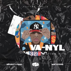 Download Sample pack VA-NYL