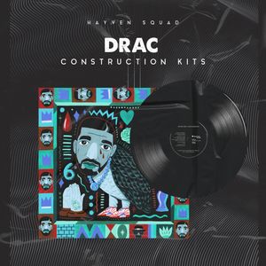 Download Sample pack DRAC