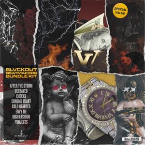 Download Sample pack Blvckout Beatmakers Bundle