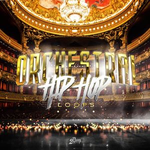 Download Sample pack Orchestral Hip-Hop Loops