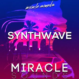 Download Sample pack Synthwave Miracle Sounds