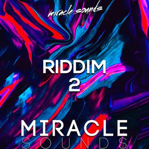 Download Sample pack RIDDIM 2