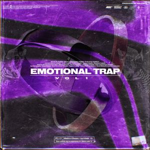 Download Sample pack EMOTIONAL TRAP