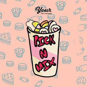 Download Sample pack Pick ‘n’ Mix – Chill Melody Loops