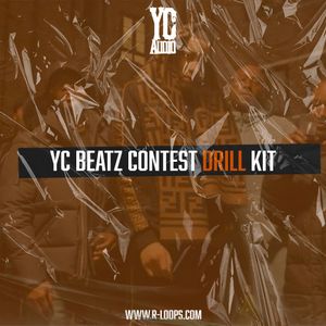 Download Sample pack YC Beatz Contest Drill Kit