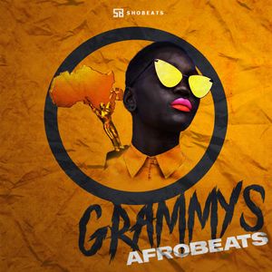 Download Sample pack GRAMMYS AFROBEATS