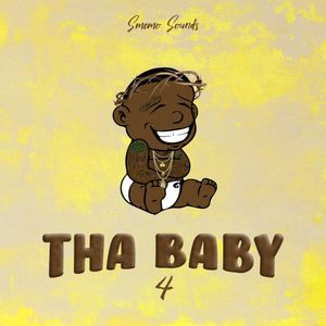 Download Sample pack THA BABY vol 4