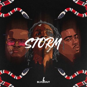 Download Sample pack Storm