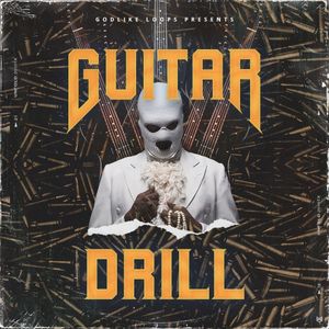 Download Sample pack Guitar Drill