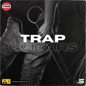 Download Sample pack Trap Guitars