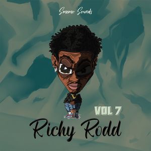 Download Sample pack RICHY RODD vol 7