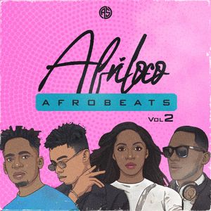 Download Sample pack Afriloco - Afrobeats Vol.2