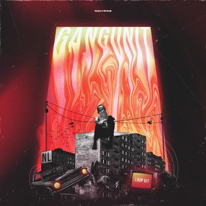 Download Sample pack GANG UNIT