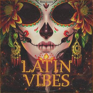 Download Sample pack Latin Vibes