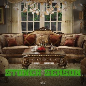 Download Sample pack Stoner Season