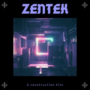 Download Sample pack ZENTEK