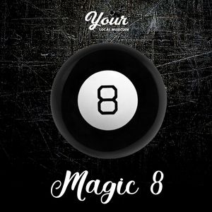 Download Sample pack Magic 8