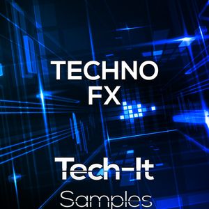 Download Sample pack Techno FX
