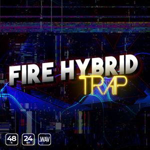Download Sample pack Fire Hybrid Trap