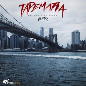 Download Sample pack Tape Mafia Vol. 2