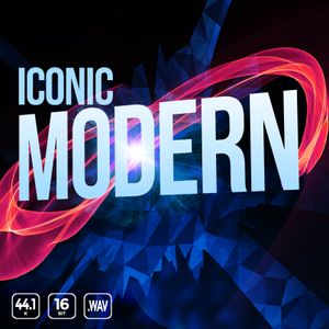 Download Sample pack Iconic Modern