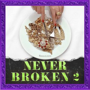 Download Sample pack Never Broken 2