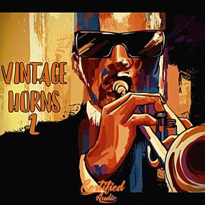Download Sample pack Vintage Horns 2