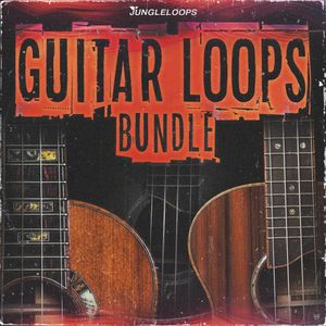 Download Sample pack Guitar Loops Bundle